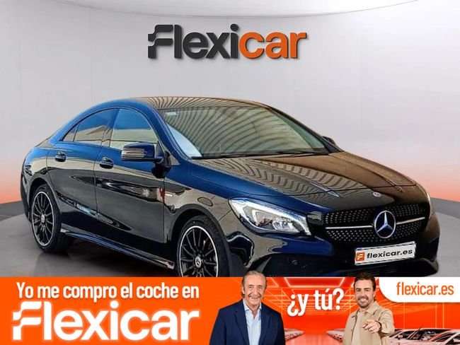 Mercedes-Benz CLA 200 d - foto 1