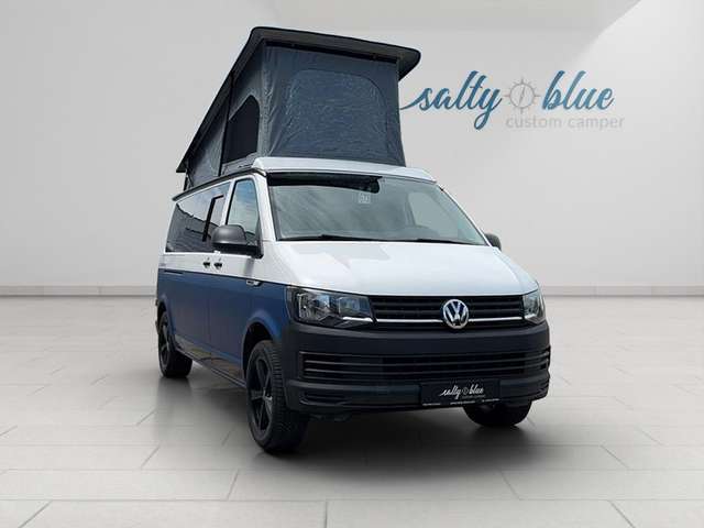 Imagine Alții VW T6.1, langer Radstand, inkl. Premium Ausbau