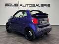 smart forTwo Fortwo Cabrio Brabus LED RFK JBL Mauve - thumbnail 6