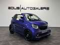 smart forTwo Fortwo Cabrio Brabus LED RFK JBL Mauve - thumbnail 3