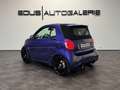 smart forTwo Fortwo Cabrio Brabus LED RFK JBL Mauve - thumbnail 11