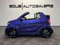 smart forTwo Fortwo Cabrio Brabus LED RFK JBL Mauve - thumbnail 5
