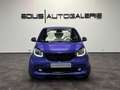 smart forTwo Fortwo Cabrio Brabus LED RFK JBL Mauve - thumbnail 2