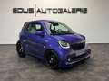 smart forTwo Fortwo Cabrio Brabus LED RFK JBL Mauve - thumbnail 10