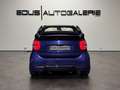 smart forTwo Fortwo Cabrio Brabus LED RFK JBL Mauve - thumbnail 7