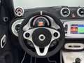 smart forTwo Fortwo Cabrio Brabus LED RFK JBL Mauve - thumbnail 18