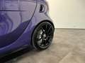 smart forTwo Fortwo Cabrio Brabus LED RFK JBL Mauve - thumbnail 28