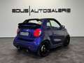 smart forTwo Fortwo Cabrio Brabus LED RFK JBL Mauve - thumbnail 8