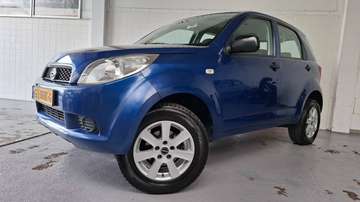 Explore 2WD NL-AUTO/2EIG/AIRCO/NAP KM-GARANTIE