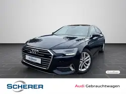 Audi A6 45 2.0 TFSI Avant quattro sport