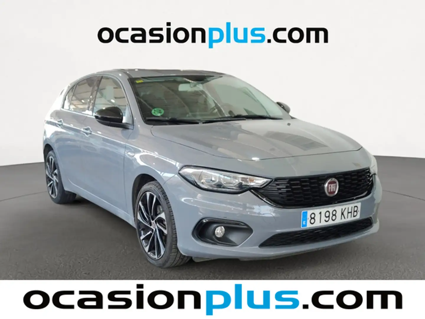 Fiat Tipo 1.4 T-Jet S Design Blanco - 2