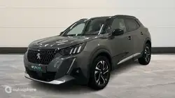 Peugeot 2008 1.5 BlueHDi 110ch S\u0026S GT