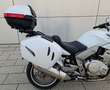 Honda CBF 1000 Traveller White - thumbnail 2