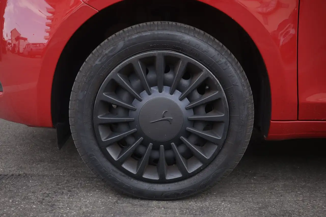 Lancia Ypsilon 2022
