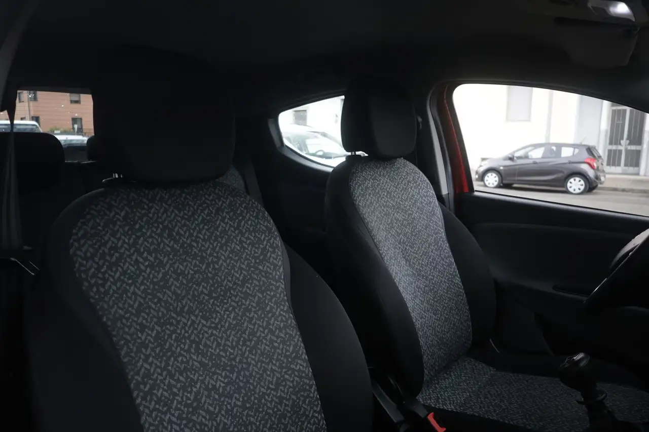 Lancia Ypsilon 2022 — фото 6