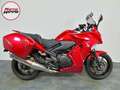 Honda CBF 1000 CBF1000FA Rouge - thumbnail 4