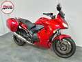 Honda CBF 1000 CBF1000FA Rouge - thumbnail 5