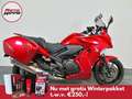 Honda CBF 1000 CBF1000FA Rouge - thumbnail 2