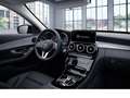 Mercedes-Benz C 200 Avantgarde+COM+SHZ+LED+PDC+Kamera+Apple Grigio - thumbnail 10