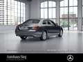 Mercedes-Benz C 200 Avantgarde+COM+SHZ+LED+PDC+Kamera+Apple Grigio - thumbnail 4