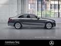 Mercedes-Benz C 200 Avantgarde+COM+SHZ+LED+PDC+Kamera+Apple Grigio - thumbnail 3