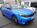Opel Corsa YES F 1.2 Turbo Incl.Big Deal Inspektionspaket Bleu - thumbnail 2