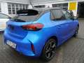 Opel Corsa YES F 1.2 Turbo Incl.Big Deal Inspektionspaket Bleu - thumbnail 9