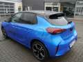 Opel Corsa YES F 1.2 Turbo Incl.Big Deal Inspektionspaket Bleu - thumbnail 8