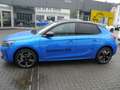 Opel Corsa YES F 1.2 Turbo Incl.Big Deal Inspektionspaket Bleu - thumbnail 5