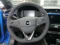 Opel Corsa YES F 1.2 Turbo Incl.Big Deal Inspektionspaket Bleu - thumbnail 12