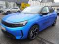 Opel Corsa F 1.2 Turbo Incl.Big Deal Inspektionspaket Blau - thumbnail 3