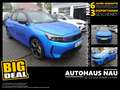 Opel Corsa F 1.2 Turbo Incl.Big Deal Inspektionspaket Blau - thumbnail 1