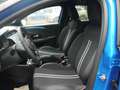 Opel Corsa F 1.2 Turbo Incl.Big Deal Inspektionspaket Blau - thumbnail 11