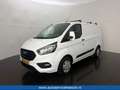 Ford Transit Custom L1H1 l AIRCO l NAVI l KASTENINBOUW l CAMERA Wit - thumbnail 1