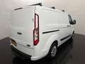 Ford Transit Custom L1H1 l AIRCO l NAVI l KASTENINBOUW l CAMERA Wit - thumbnail 3