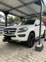 Mercedes-Benz GL 500 4Matic / Active Curve / On&Offroad / B&O / AHK / White - thumbnail 1