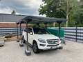 Mercedes-Benz GL 500 4Matic / Active Curve / On&Offroad / B&O / AHK / Blanco - thumbnail 11