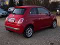 Fiat 500 Sport*1. Hand*Teilleder*Klima*TÜV NEU* Rot - thumbnail 7