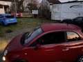 Fiat 500 Sport*1. Hand*Teilleder*Klima*TÜV NEU* Rot - thumbnail 14