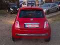 Fiat 500 Sport*1. Hand*Teilleder*Klima*TÜV NEU* Rot - thumbnail 6