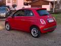 Fiat 500 Sport*1. Hand*Teilleder*Klima*TÜV NEU* Rot - thumbnail 4