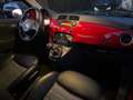 Fiat 500 Sport*1. Hand*Teilleder*Klima*TÜV NEU* Rot - thumbnail 13