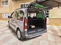 Peugeot Partner Partner Tepee 1.6BlueHDI Adventure Ed. 100 Adventure Ed. Gris - thumbnail 5