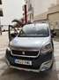 Peugeot Partner Partner Tepee 1.6BlueHDI Adventure Ed. 100 Adventure Ed. Gris - thumbnail 1