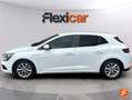 Renault Megane 1.2 TCe Bose EDC 97kW Blanc - thumbnail 4