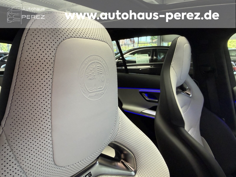 Mercedes-Benz E 53 AMG E 53 AMG T 4M+ PREMIUM+ PERF. SITZ+DRIVER+SUPER! — photo 14