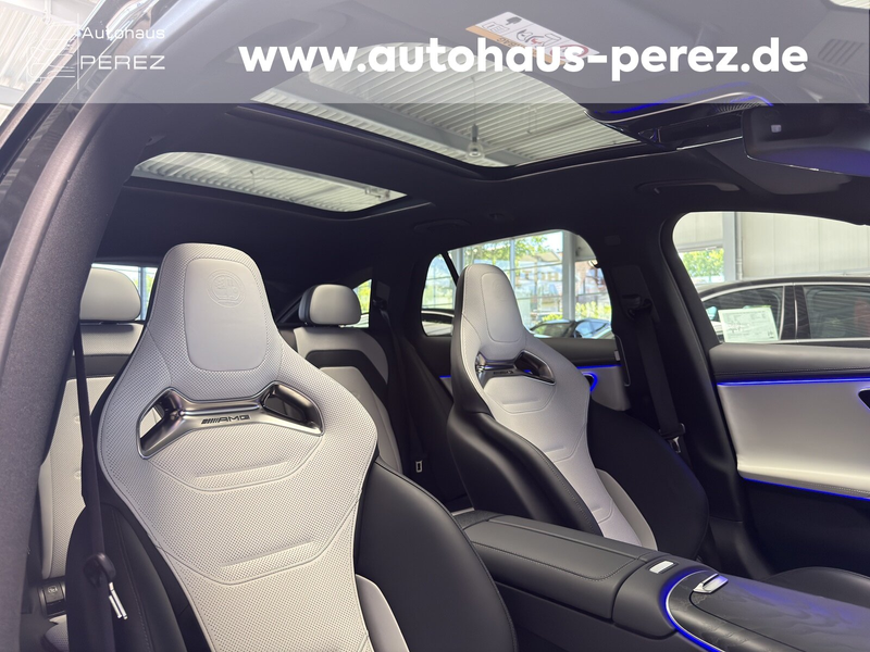 Mercedes-Benz E 53 AMG E 53 AMG T 4M+ PREMIUM+ PERF. SITZ+DRIVER+SUPER! — photo 13