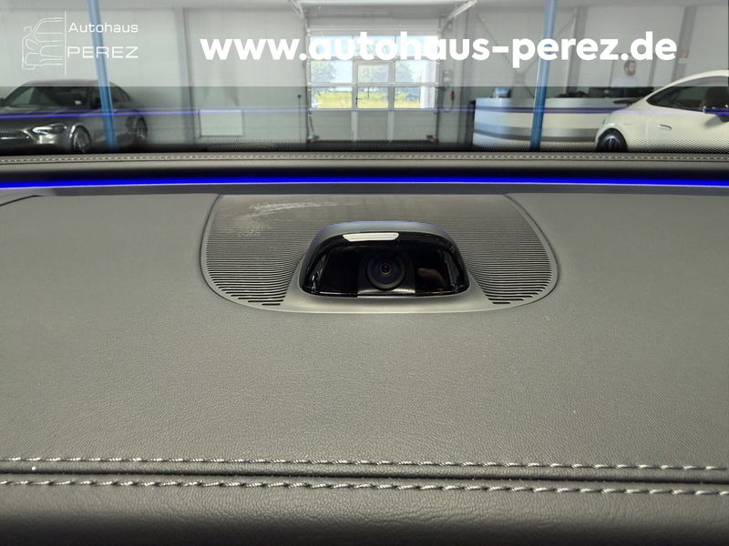 Mercedes-Benz E 53 AMG E 53 AMG T 4M+ PREMIUM+ PERF. SITZ+DRIVER+SUPER! — photo 15