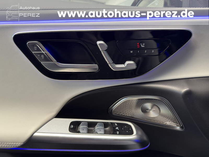 Mercedes-Benz E 53 AMG E 53 AMG T 4M+ PREMIUM+ PERF. SITZ+DRIVER+SUPER! — photo 12