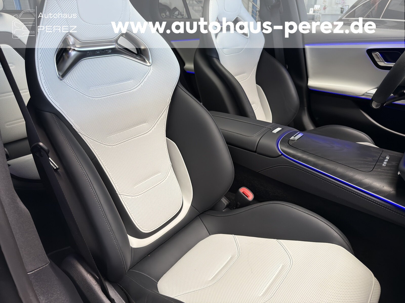 Mercedes-Benz E 53 AMG E 53 AMG T 4M+ PREMIUM+ PERF. SITZ+DRIVER+SUPER! — photo 7